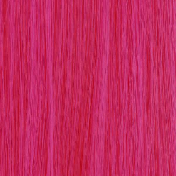 Hairoyal Synthetic-Extensions #Fuxia