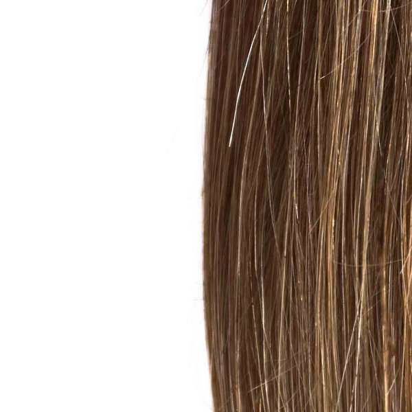 Hairoyal Extensions 40 cm #10 glatt (blonde light beige)