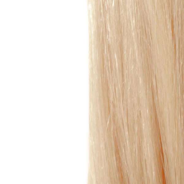 Hairoyal luxus linie 40 cm #140 glatt (light blonde mix)