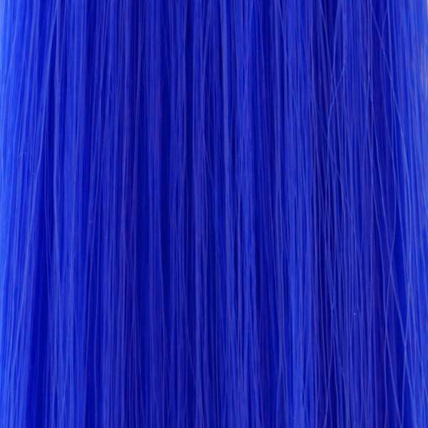Hairoyal Synthetic-Extensions #RoyalBlue
