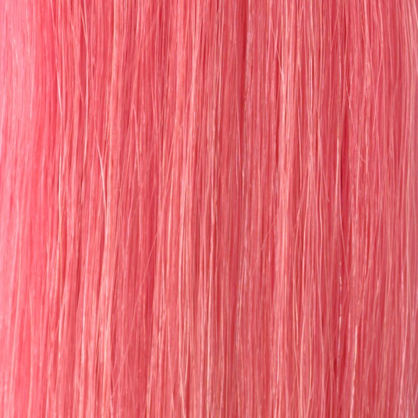 she by SO.CAP. Extensions Fantasy #Dark Pink