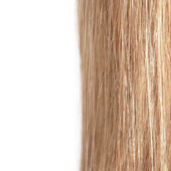 Hairoyal Extensions 60 cm #140 glatt (very light ultra blonde/ golden blonde)