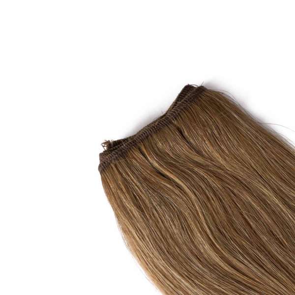 Hairoyal Tresse #10 glatt (blonde light beige)