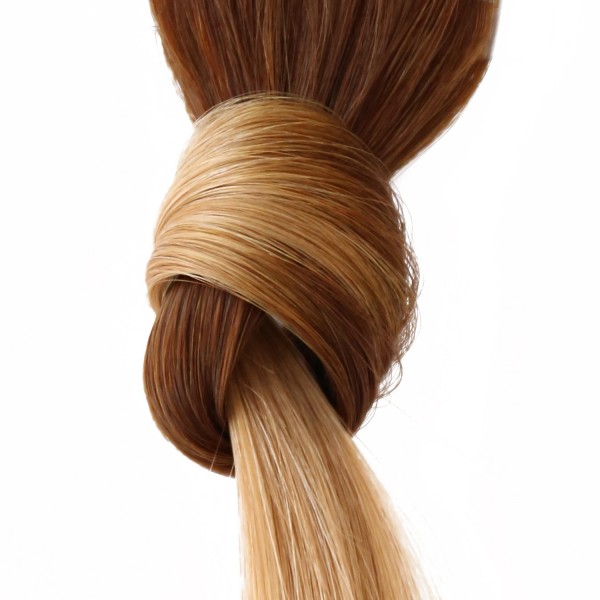 she by SO.CAP. Extensions #T8/26 - 30/40 cm Shatush Effect