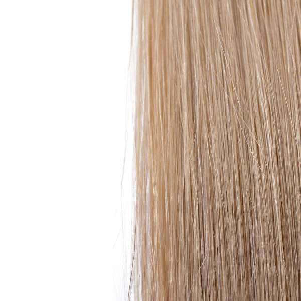 Hairoyal luxury line 40 cm #516 straight (sand blond nature)