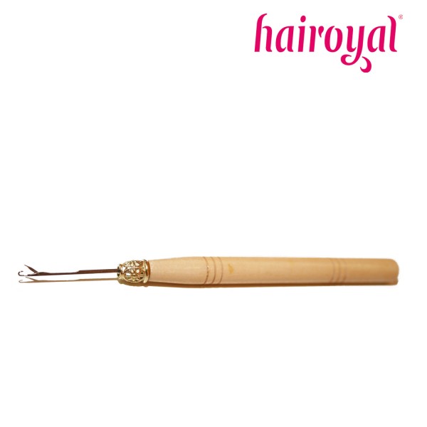 Hairoyal Microring Needle in 3 sizes!