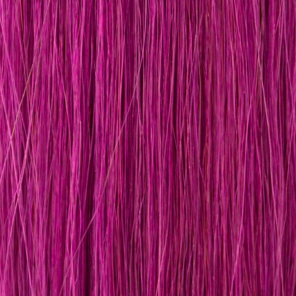 she by SO.CAP. Tape Extensions #Violet Medium 35/40 cm