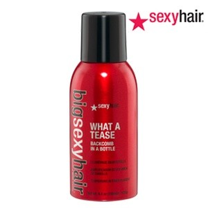 Sexyhair© What A Tease Spray 150 ml