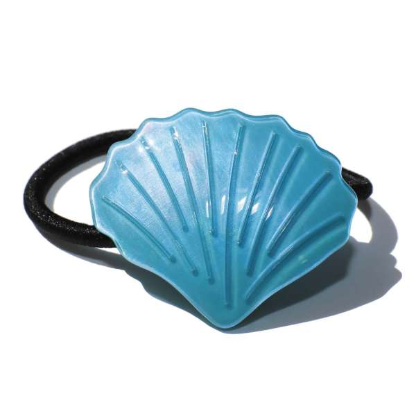 Hairtie Seashell #ocean