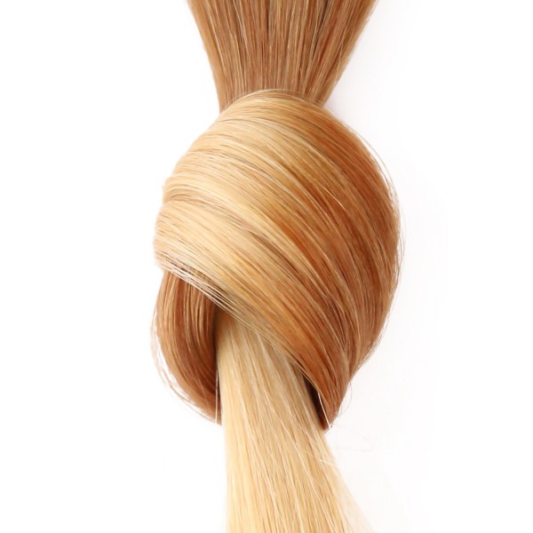 she by SO.CAP. Extensions #T27/20 - 30/40 cm Shatush Effect
