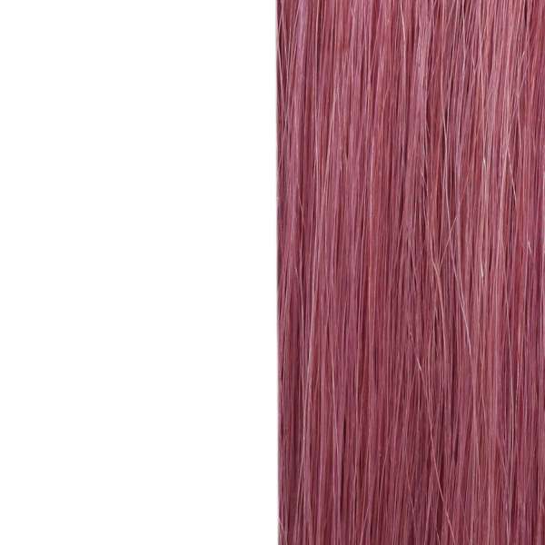 Hairoyal Extensions 60 cm glatt #lila-pastell