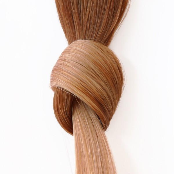 she by SO.CAP. Extensions #T12/26 - 50/60 cm Shatush Effect