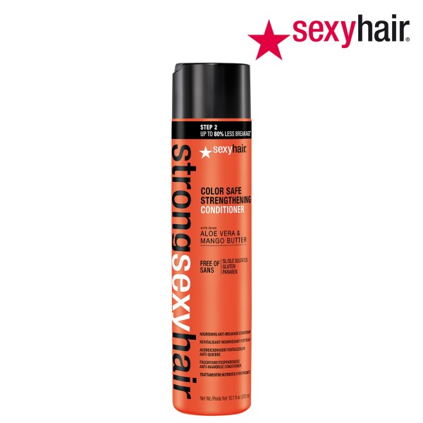 Sexyhair© Color Safe Strengthening Conditioner