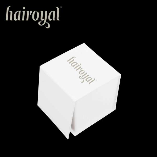Hairoyal Magnet-Geschenkbox