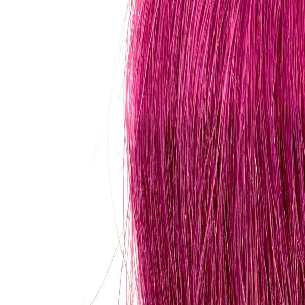 Hairoyal luxury line 50 cm #fuxia-pink