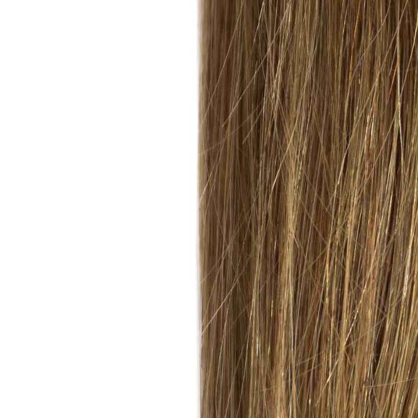Hairoyal basic line Extensions 40 cm #14 straight (light blonde)