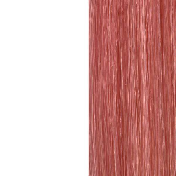 Hairoyal Extensions 60 cm glatt #pink-pastell