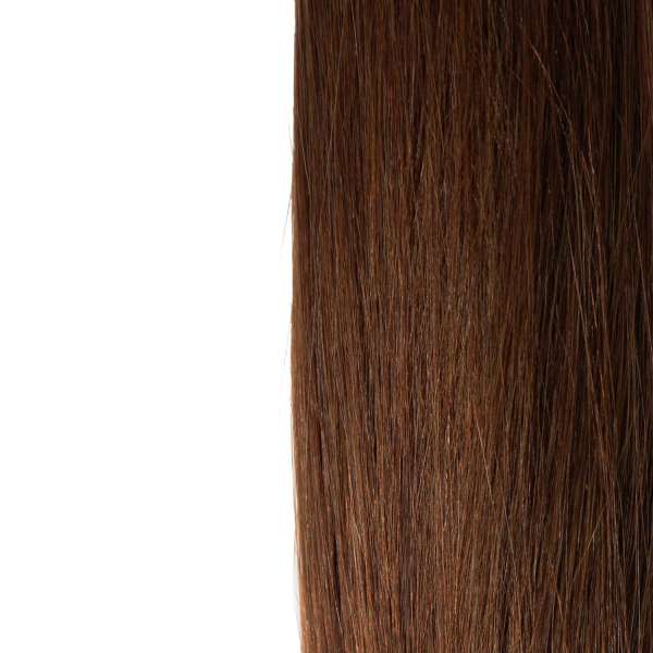 Hairoyal luxus linie 40 cm #10 glatt (blonde light beige)