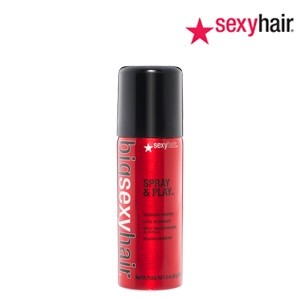 Sexyhair© Spray and Play Volumizing Haarspray 50 ml