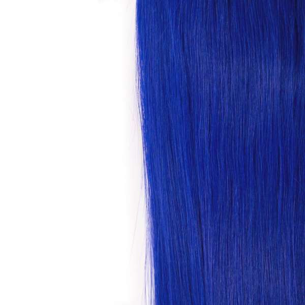 Hairoyal luxury line 50 cm #royal blue