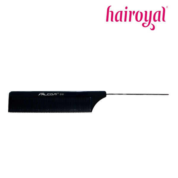 Hairoyal Needle Handle Comb