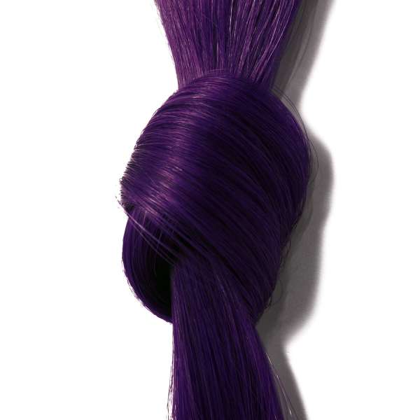 she by SO.CAP. Extensions Fantasy #Dark Violet