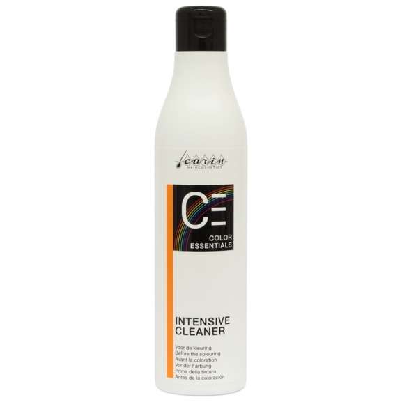 Intensive Cleansing Shampoo 250 ml