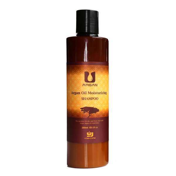 hairoyal U-ARGAN Shampoo