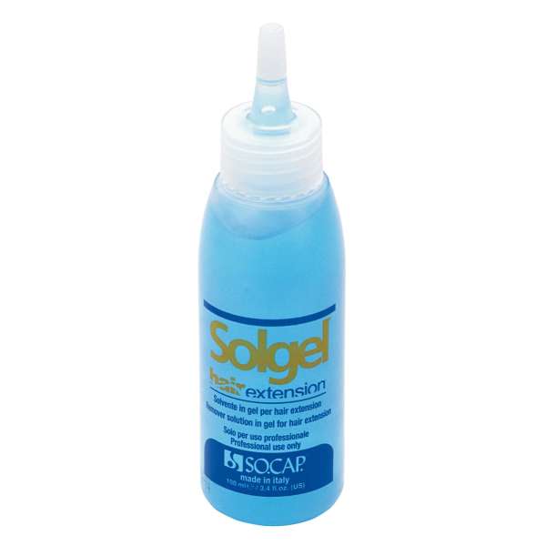 she Hair Extensions Solgel (Remover)