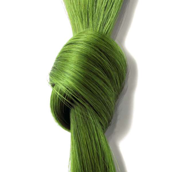 she by SO.CAP. Extensions Fantasy #Acid Green