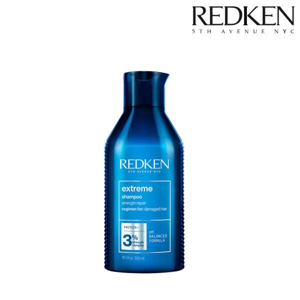 Redken EXTREME Shampoo