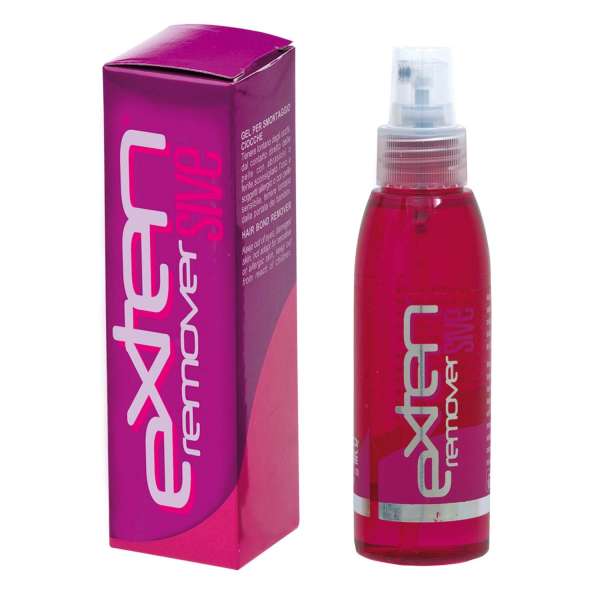 she Hair Extensions Extensive Spray-Remover