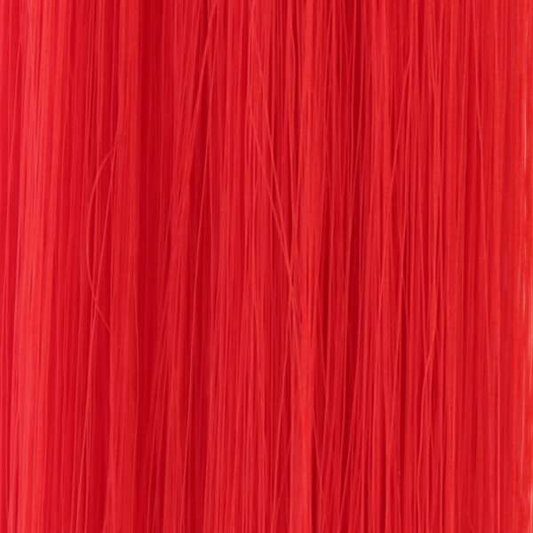 Hairoyal Synthetik-Extensions #Hot Red