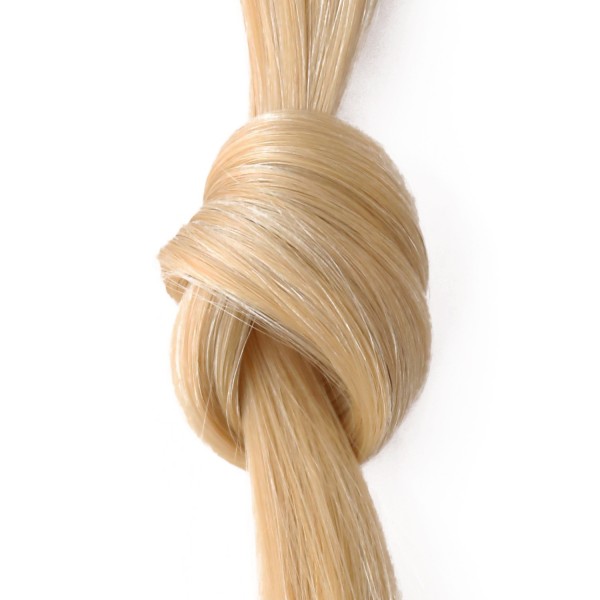 she by SO.CAP. Extensions #23 wavy 50/60 cm (ultra blonde)