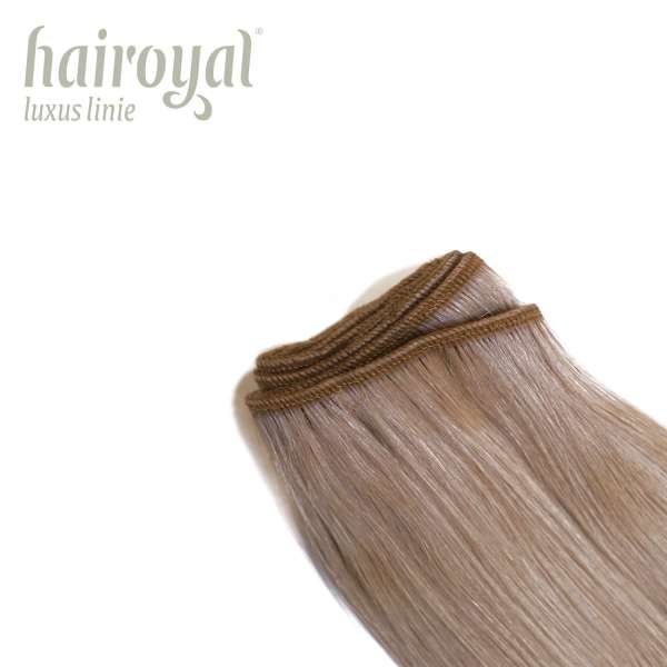 Hairoyal Luxus Tresse #60 glatt (medium ash blonde)