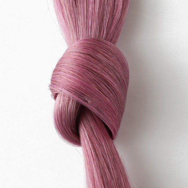 she by SO.CAP. Tape Extensions #Lilac 35/40 cm