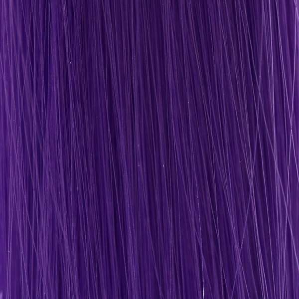 Hairoyal Synthetic-Extensions #Dark Violet