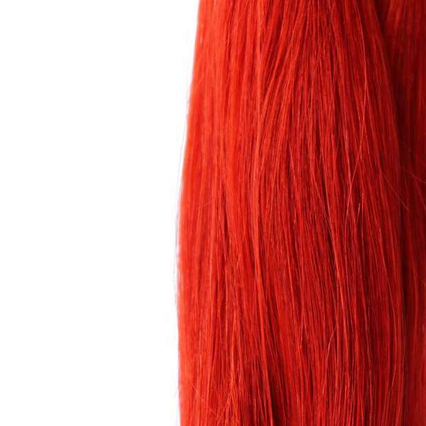 Hairoyal Extensions #red straight