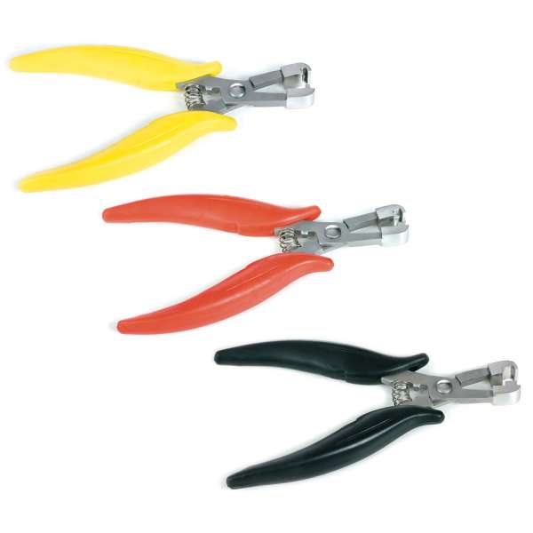 Hairoyal 3 Compression Pliers in one Set!