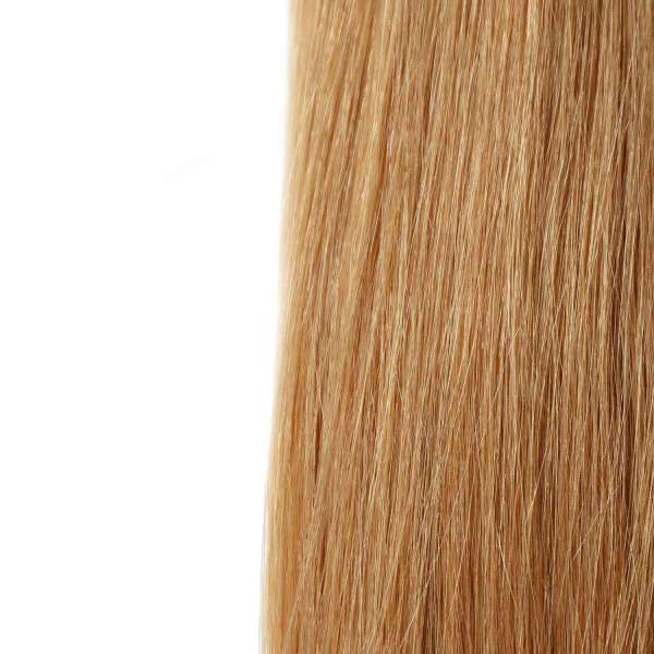 Hairoyal luxury line 40 cm #26 straight (sand blonde)