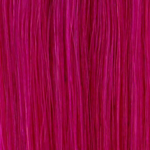 she by SO.CAP. Tape Extensions #Dark Fuxia 35/40 cm