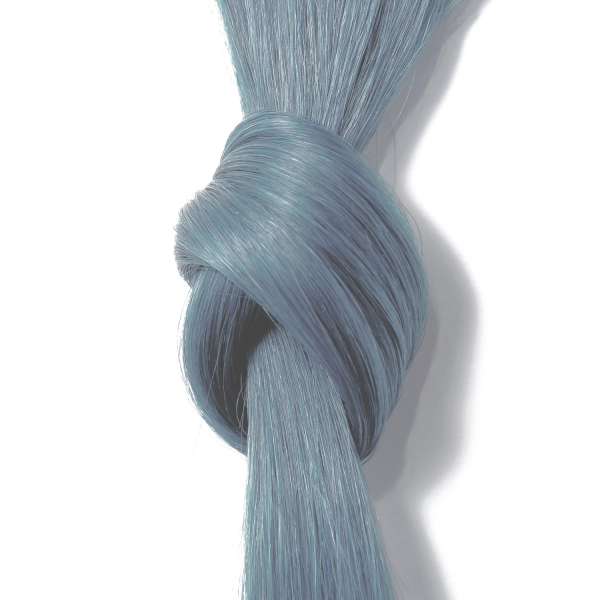 she by SO.CAP. Tape Extensions #Turquoise 50/60 cm