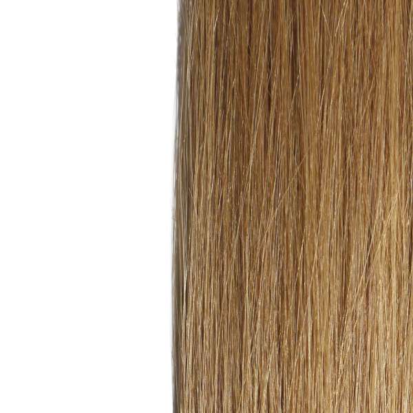 Hairoyal luxus linie 50 cm #15 glatt (medium blonde nature)