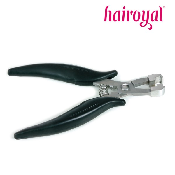 Hairoyal Compression Plier in different sizes