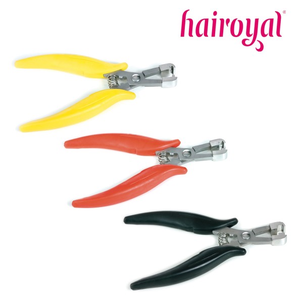 Hairoyal 3 Compression Pliers in one Set!