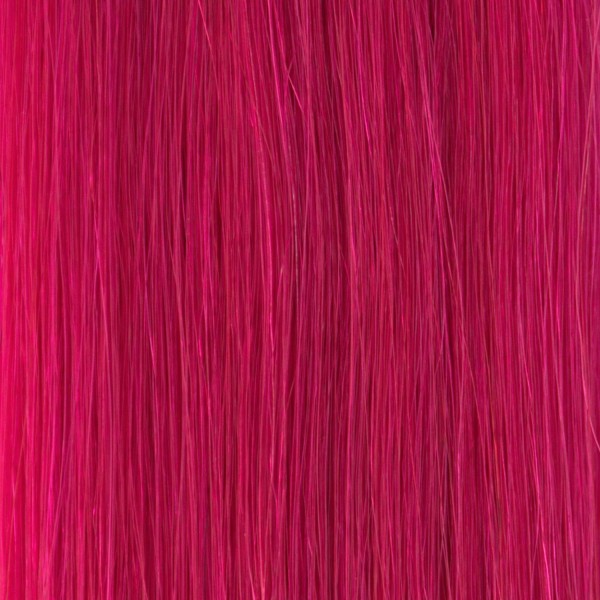 she by SO.CAP. Extensions Fantasy #Purpure-Rosa